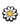 Tiny Daisy - Hvid-Accessories-Crocs-Butler Loftet