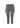 Tippi capri trousers - Dark Grey-Pants-Oval Square-Butler Loftet