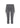 Tippi capri trousers - Dark Grey-Pants-Oval Square-Butler Loftet