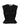 Tiril S Voile Top - Black-Top-Neo Noir-Butler Loftet
