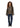 Titan Faux Leather Jacket - Dark Brown-Outerwear-Neo Noir-Butler Loftet