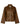 Titan Faux Leather Jacket - Light Brown-Outerwear-Neo Noir-Butler Loftet