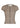 Todda Knit Tee - Sand Melange-Knitwear-Neo Noir-Butler Loftet