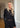 TomMD o-neck - Black-Knitwear-Modström-Butler Loftet