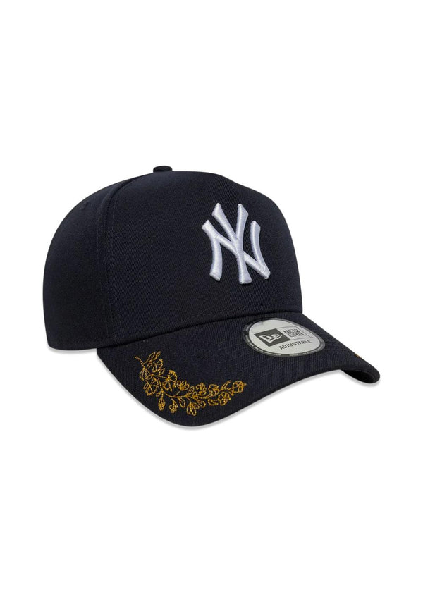 Tonal Icon Eframe Neyyan - Black-Headwear-New Era-Butler Loftet