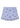 Tone Shorts - Blue Chambray-Shorts-Sissel Edelbo-Butler Loftet