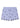Tone Shorts - Blue Chambray-Shorts-Sissel Edelbo-Butler Loftet