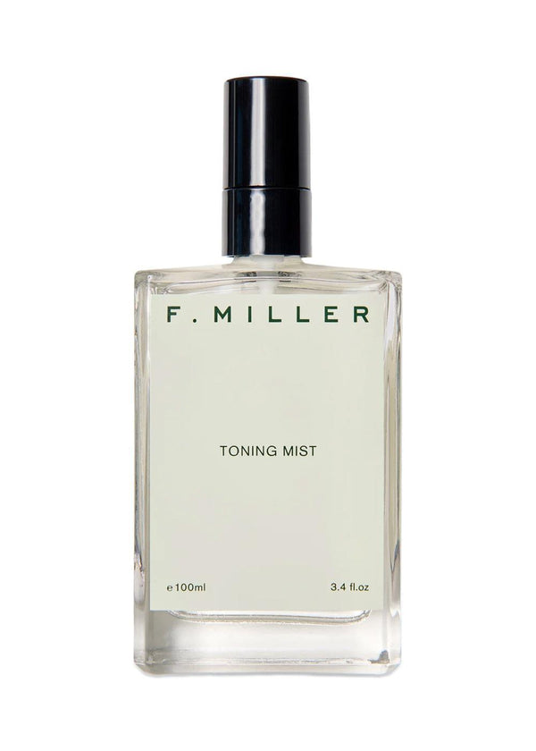 Toning mist - 100 ML-Beauty-F. MILLER-Butler Loftet
