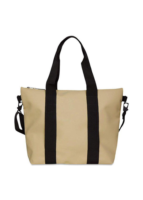 Tote Bag Mini W3 - Sand-Bags-Rains-Butler Loftet