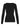 ToxieMD LS top - Black-T-shirts-Modström-Butler Loftet