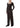 ToxieMD LS top - Black-T-shirts-Modström-Butler Loftet