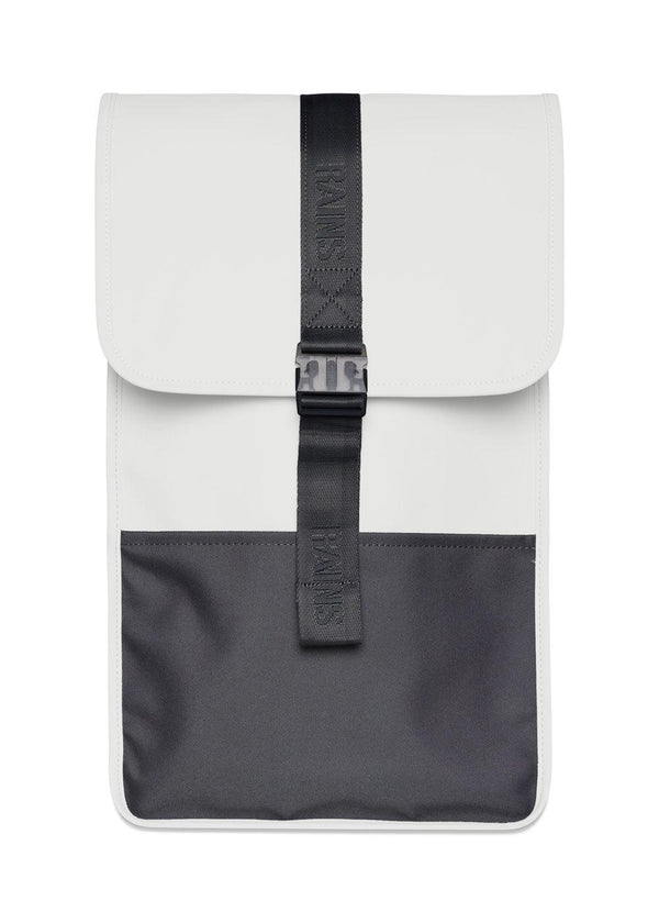 Trail Backpack W3 - Ash-Bags-Rains-Butler Loftet