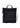 Trail Tote Bag W3 - Black-Bags-Rains-Butler Loftet
