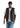 Trais Quilt Vest - Black-Outerwear-Woodbird-Butler Loftet