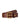 Tree Stud Belt Two Tone SCG - Oak-Belts-Mulberry-Butler Loftet