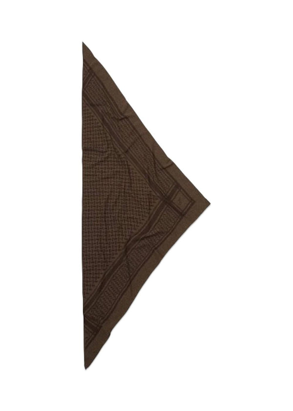 Triangle Trinity M - Castagna-Scarf-LALA BERLIN-Butler Loftet