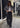 Trixymd shirt - Blue White Check-Shirts-Modström-Butler Loftet