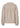 Truce o-neck - Beige Melange