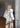 Truce o-neck - Off White-Knitwear-Modström-Butler Loftet