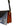 SHOPPING BAG - Black/Illusion Blue/Chili Bags824_SBMPN09U75_BLACK/ILLUSIONBLUE/CHILI_OneSize8050268070521- Butler Loftet