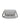 Trunkaroo Medium Shoulder Bag - Grey-Bags-Marni-Butler Loftet
