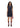Tuck Mini Dress - Garden Relief-Dress-Stine Goya-Butler Loftet