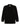 Tuck Plisse Shirt - Black-Shirts-Woodbird-Butler Loftet