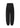 Tullemd pants - Black-Pants-Modström-Butler Loftet