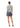 TurnerMD flare skirt - Ombre Blue-Skirts-Modström-Butler Loftet