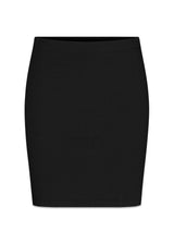 Modströms Tutti - Black. Buy skirts here.