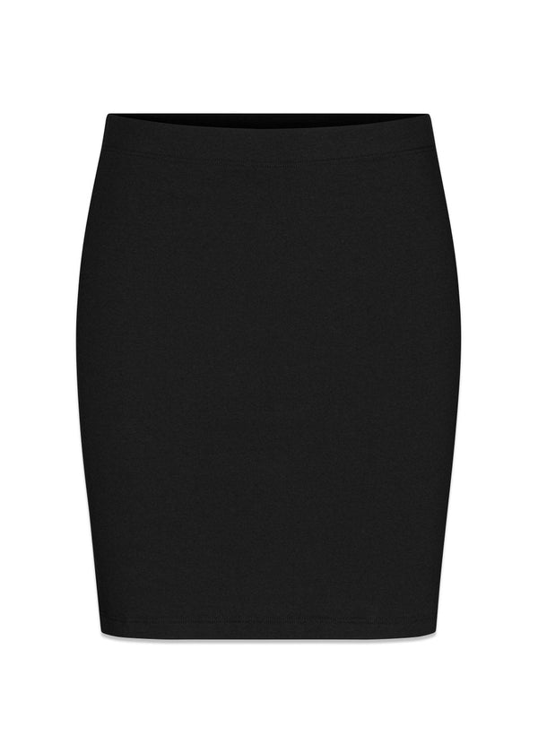 Modströms Tutti - Black. Buy skirts here.