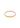 Twisted Ring - Gold-Jewellery-Pernille Corydon-Butler Loftet