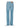 Twisted lacing jeans - Hydrangea (Blue)-Jeans-Rotate-Butler Loftet