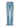 Twisted lacing jeans - Hydrangea (Blue)-Jeans-Rotate-Butler Loftet