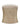 Tyree Melange Pinstripe Top - Sand Melange-Top-Neo Noir-Butler Loftet