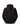 U AXYS HOODIE - Black-Hoodies-The North Face-Butler Loftet