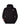 U AXYS HOODIE - Black-Hoodies-The North Face-Butler Loftet