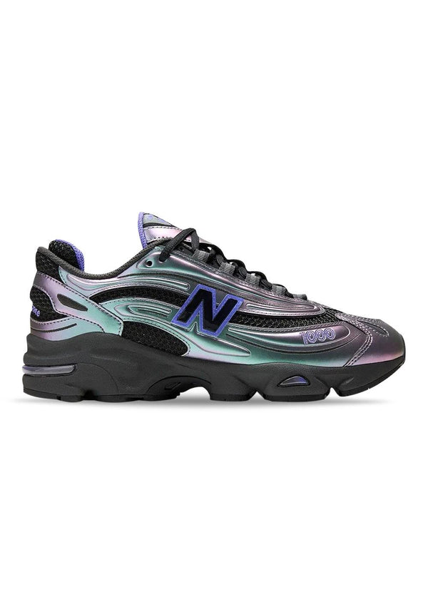 U10004WR - Faded Black-Shoes-New Balance-Butler Loftet