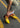U19066QG - Punch Yellow-Shoes-New Balance-Butler Loftet