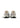 U204LSWA - Silver Metallic-Shoes-New Balance-Butler Loftet
