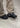 U740BM2 - Black-Shoes-New Balance-Butler Loftet