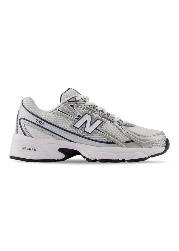 U740WN2 - Nb Navy-Shoes-New Balance-Butler Loftet
