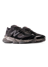 New Balance U9060BLK - Black. Buy sneakers here.