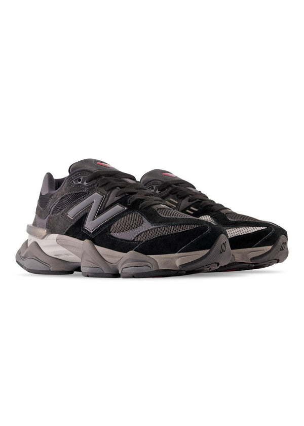 New Balance U9060BLK - Black. Buy sneakers here.