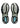 UB2-S GEL-1130 - Metropolis/Lichen Rock