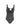 UFBY-D-OVAL-COTTON-RIB-BO - Faded Black-Top-Diesel-Butler Loftet