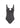 UFBY-D-OVAL-COTTON-RIB-BO - Faded Black-Top-Diesel-Butler Loftet