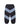 UMBRO Tracksuit Pants - Black/Slate-Pants-Butter Goods-Butler Loftet