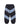 UMBRO Tracksuit Pants - Black/Slate-Pants-Butter Goods-Butler Loftet