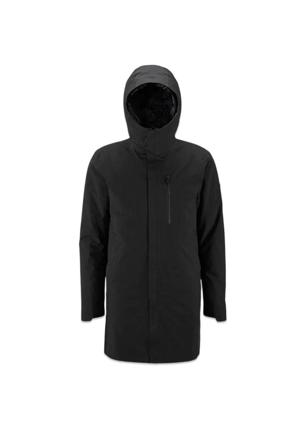 URBAN - Onyx-Outerwear-Scandinavian Edition-Butler Loftet